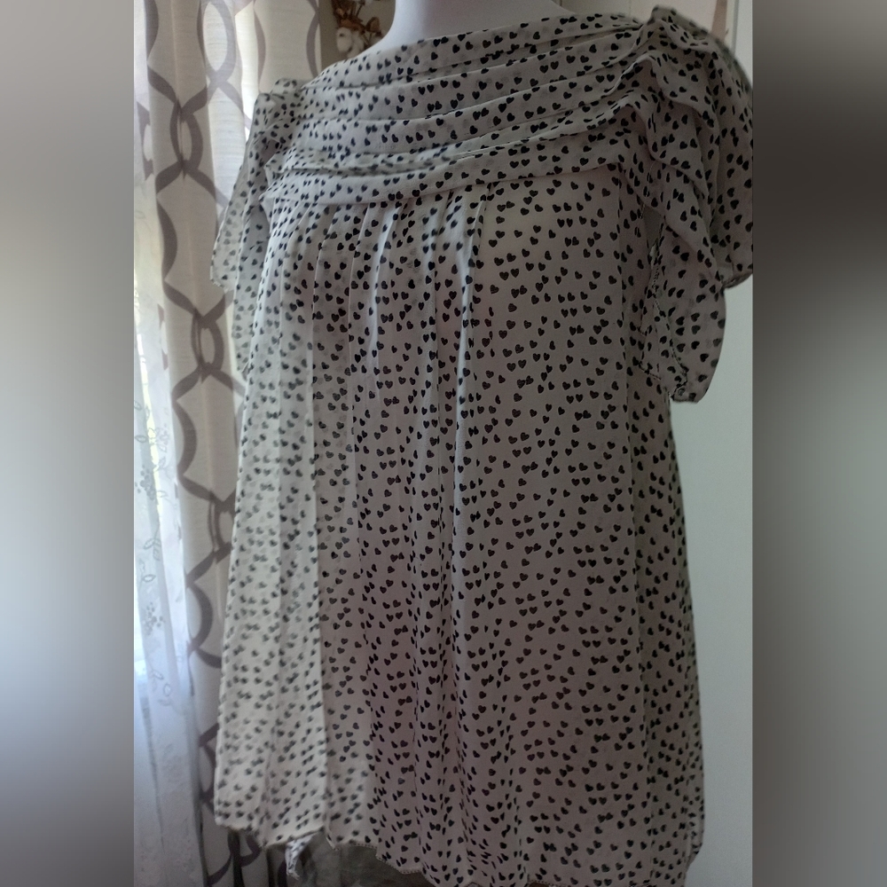 Weekend Sophie Max Top Size XS